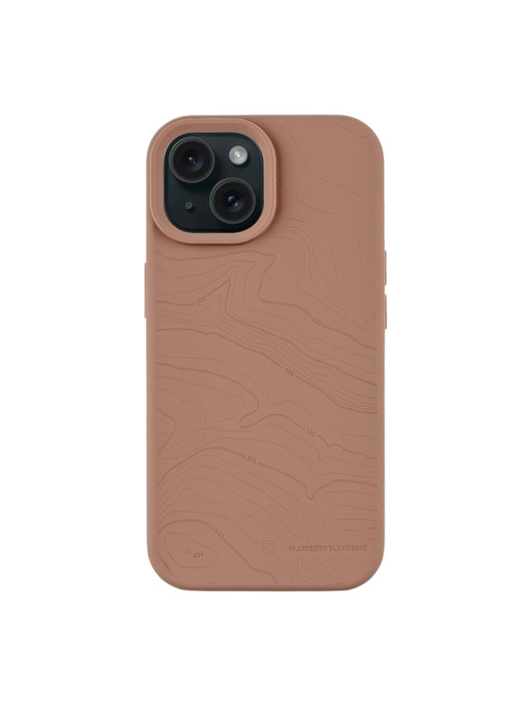 Tactical Tactical MagForce Beaver Ohišče za Apple iPhone 15 Moucha Moose