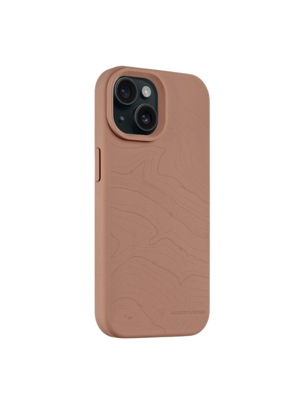 Tactical Tactical MagForce Beaver Ohišče za Apple iPhone 15 Moucha Moose