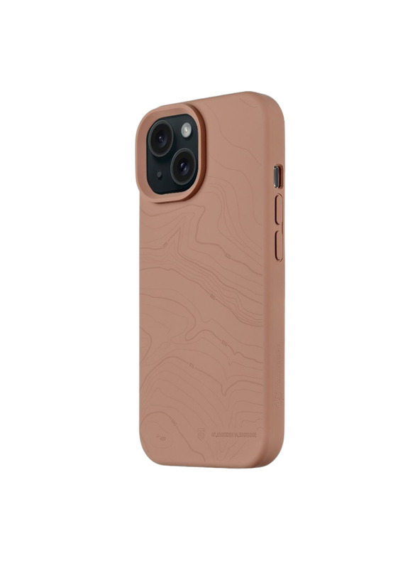 Tactical Tactical MagForce Beaver Ohišče za Apple iPhone 15 Moucha Moose