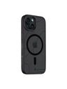 Tactical Tactical MagForce Hyperstealth Sika Ohišče za Apple iPhone 15 Asphalt