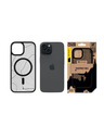 Tactical Tactical MagForce Hyperstealth Sika Ohišče za Apple iPhone 15 Asphalt