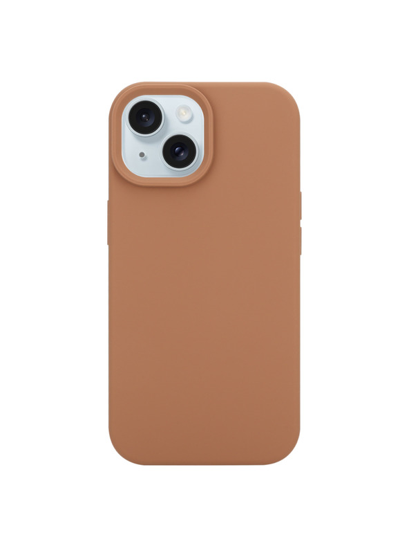 Tactical Tactical MagForce Velvet Smoothie Ohišče za Apple iPhone 15 Moucha Moose