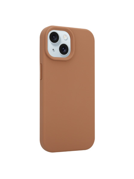 Tactical Tactical MagForce Velvet Smoothie Ohišče za Apple iPhone 15 Moucha Moose