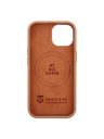 Tactical Tactical MagForce Velvet Smoothie Ohišče za Apple iPhone 15 Moucha Moose