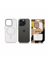 Tactical Tactical MagForce SmoothIsFast Ohišče za Apple iPhone 15 Pro Chalk