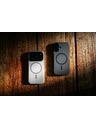 Tactical Tactical MagForce SmoothIsFast Ohišče za Apple iPhone 15 Pro Chalk