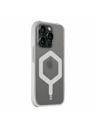Tactical Tactical MagForce Hexagon Ohišče za Apple iPhone 15 Pro T-White