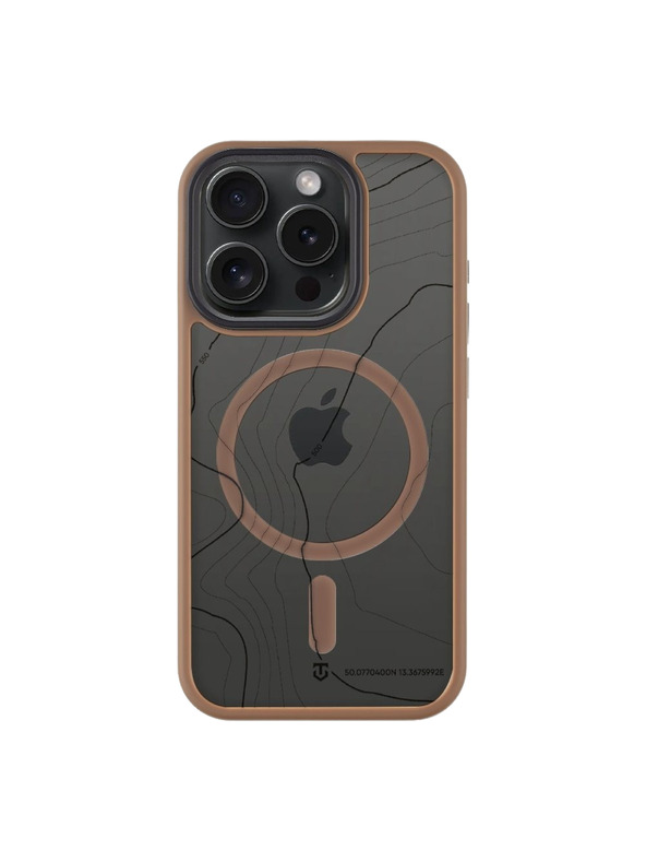 Tactical Tactical MagForce Hyperstealth Sika Ohišče za Apple iPhone 15 Pro Moucha Moose