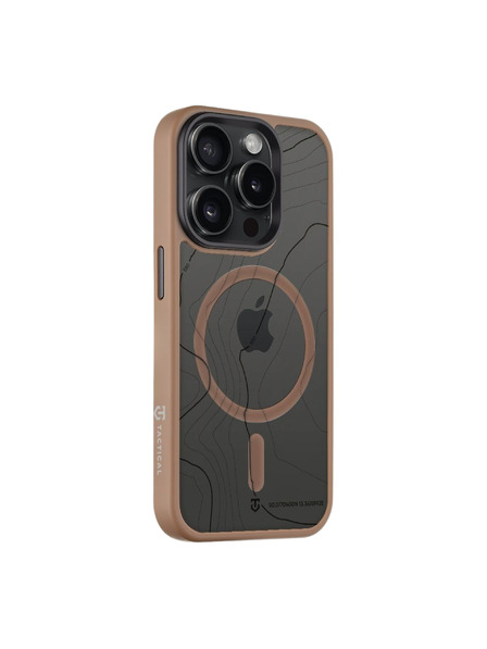 Tactical Tactical MagForce Hyperstealth Sika Ohišče za Apple iPhone 15 Pro Moucha Moose