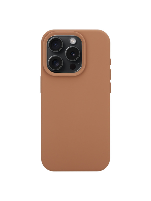 Tactical Tactical MagForce Velvet Smoothie Ohišče za Apple iPhone 15 Pro Moucha Moose