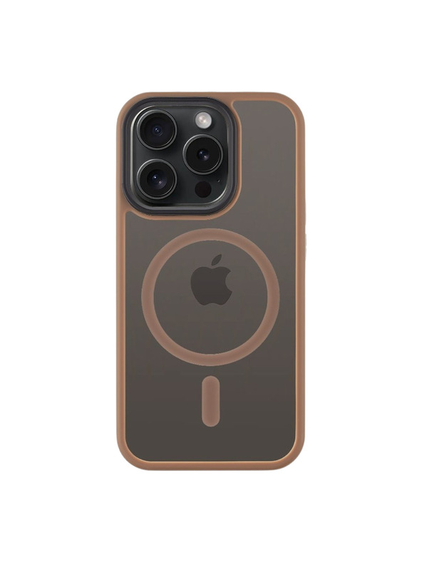 Tactical Tactical MagForce Hyperstealth Ohišče za Apple iPhone 15 Pro Moucha Moose