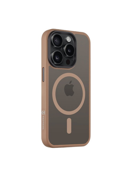 Tactical Tactical MagForce Hyperstealth Ohišče za Apple iPhone 15 Pro Moucha Moose