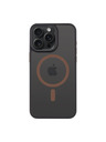 Tactical Tactical MagForce Hyperstealth 2.0 Ohišče za Apple iPhone 15 Pro Max Black/Moucha Moose
