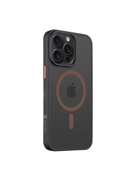 Tactical Tactical MagForce Hyperstealth 2.0 Ohišče za Apple iPhone 15 Pro Max Black/Moucha Moose