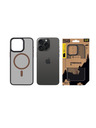 Tactical Tactical MagForce Hyperstealth 2.0 Ohišče za Apple iPhone 15 Pro Max Black/Moucha Moose