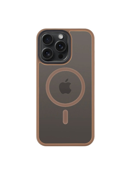 Tactical Tactical MagForce Hyperstealth Ohišče za Apple iPhone 15 Pro Max Moucha Moose