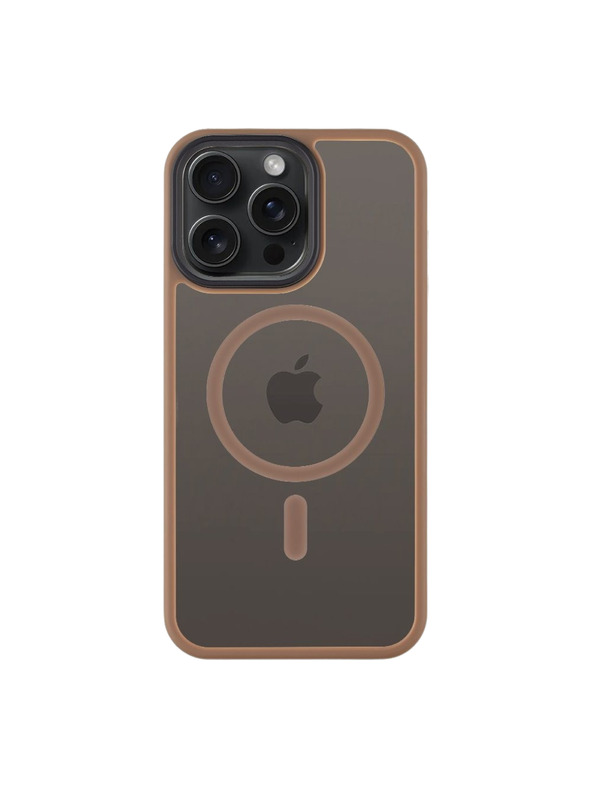 Tactical Tactical MagForce Hyperstealth Ohišče za Apple iPhone 15 Pro Max Moucha Moose