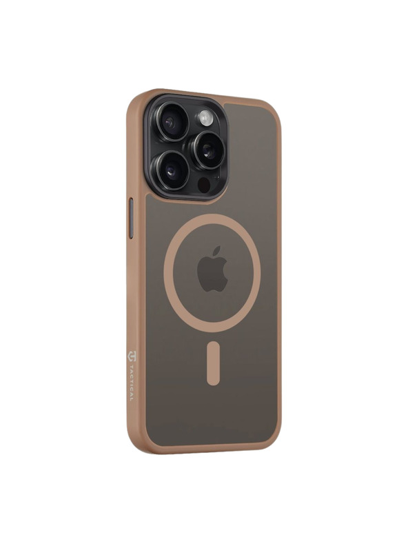 Tactical Tactical MagForce Hyperstealth Ohišče za Apple iPhone 15 Pro Max Moucha Moose