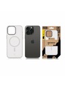 Tactical Tactical MagForce SmoothIsFast Ohišče za Apple iPhone 15 Pro Max Chalk