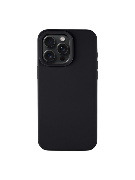 Tactical Tactical MagForce Velvet Smoothie Ohišče za Apple iPhone 15 Pro Max Asphalt