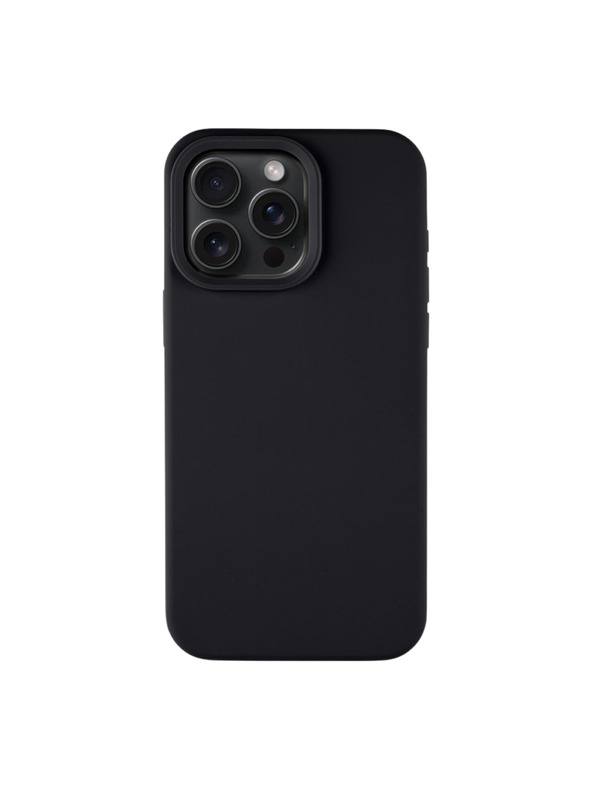 Tactical Tactical MagForce Velvet Smoothie Ohišče za Apple iPhone 15 Pro Max Asphalt