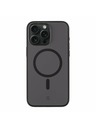 Tactical Tactical MagForce SmoothIsFast Ohišče za Apple iPhone 15 Pro Max Asphalt