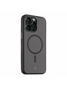 Tactical Tactical MagForce SmoothIsFast Ohišče za Apple iPhone 15 Pro Max Asphalt