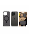 Tactical Tactical MagForce SmoothIsFast Ohišče za Apple iPhone 15 Pro Max Asphalt