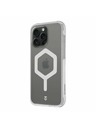 Tactical Tactical MagForce Hexagon Ohišče za Apple iPhone 15 Pro Max T-White