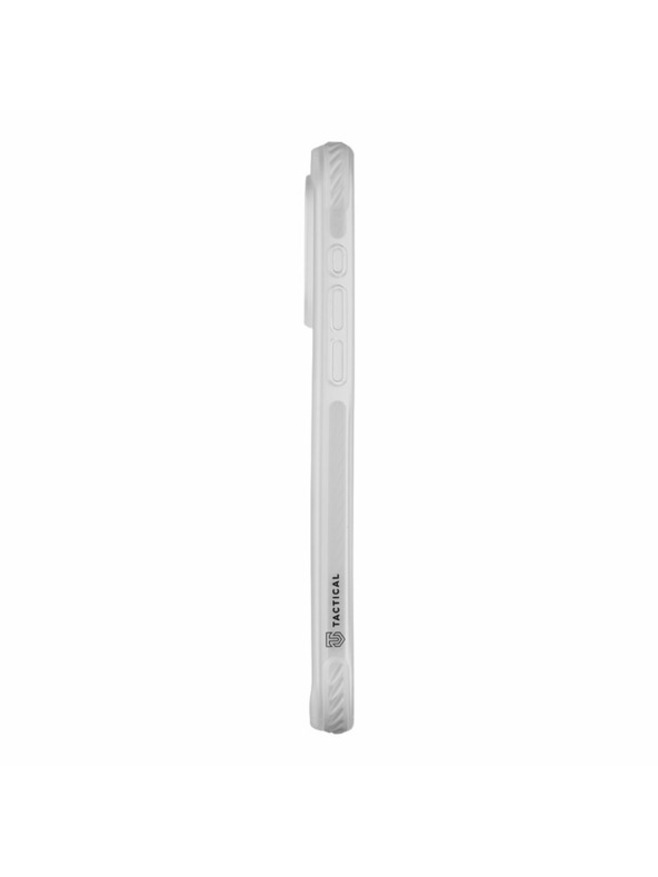 Tactical Tactical MagForce Hexagon Ohišče za Apple iPhone 15 Pro Max T-White