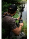 Tactical Tactical MagForce Beaver Ohišče za Apple iPhone 15 Pro Max Asphalt