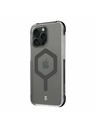 Tactical Tactical MagForce Hexagon Ohišče za Apple iPhone 15 Pro Max T-Black