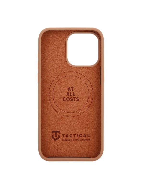 Tactical Tactical MagForce Velvet Smoothie Ohišče za Apple iPhone 15 Pro Max Moucha Moose