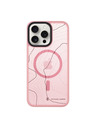 Tactical Tactical MagForce Hyperstealth Sika Ohišče za Apple iPhone 15 Pro Max Pink Panther
