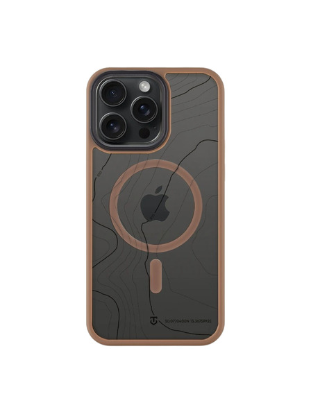Tactical Tactical MagForce Hyperstealth Sika Ohišče za Apple iPhone 15 Pro Max Moucha Moose