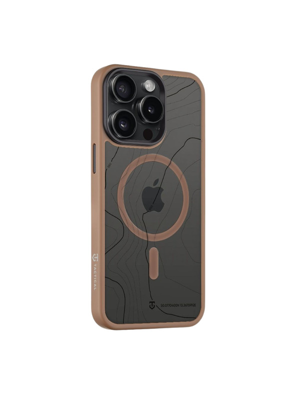 Tactical Tactical MagForce Hyperstealth Sika Ohišče za Apple iPhone 15 Pro Max Moucha Moose
