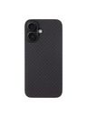 Tactical Tactical MagForce Aramid Ohišče za Apple iPhone 16 Black