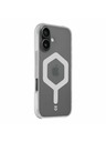 Tactical Tactical MagForce Hexagon Ohišče za Apple iPhone 16 T-White