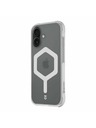 Tactical Tactical MagForce Hexagon Ohišče za Apple iPhone 16 T-White