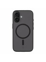 Tactical Tactical MagForce SmoothIsFast Ohišče za Apple iPhone 16 Asphalt
