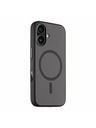 Tactical Tactical MagForce SmoothIsFast Ohišče za Apple iPhone 16 Asphalt