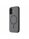 Tactical Tactical MagForce SmoothIsFast Ohišče za Apple iPhone 16 Asphalt