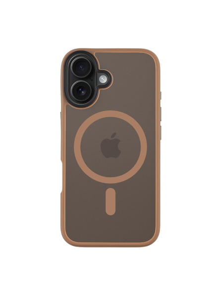 Tactical Tactical MagForce Hyperstealth Ohišče za Apple iPhone 16 Moucha Moose