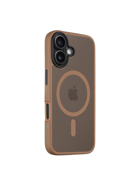 Tactical Tactical MagForce Hyperstealth Ohišče za Apple iPhone 16 Moucha Moose