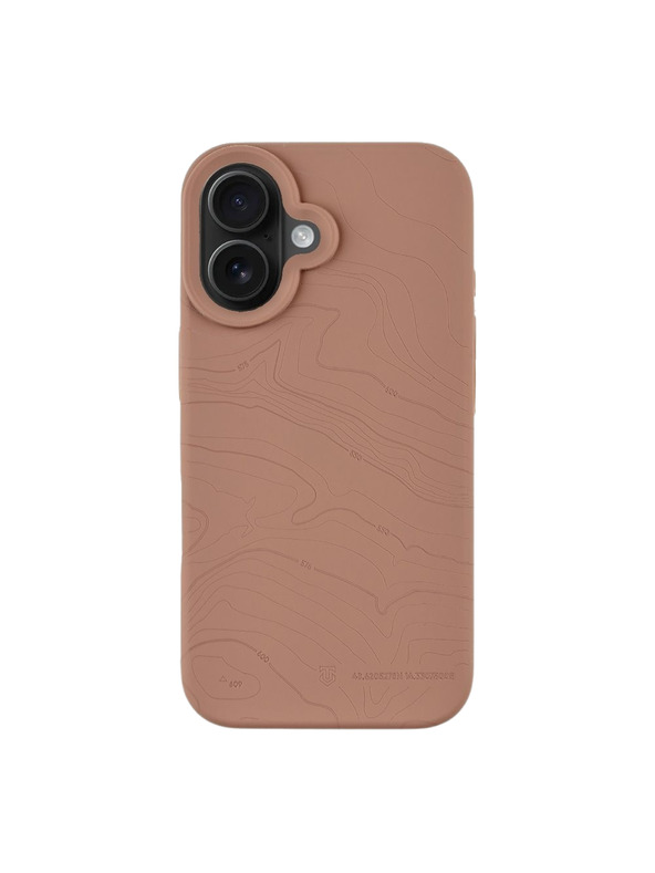 Tactical Tactical MagForce Beaver Ohišče za Apple iPhone 16 Moucha Moose