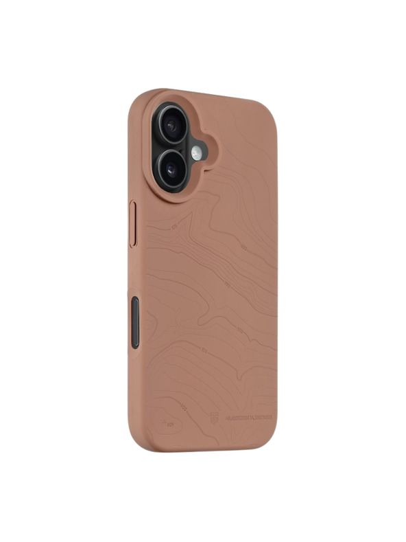 Tactical Tactical MagForce Beaver Ohišče za Apple iPhone 16 Moucha Moose