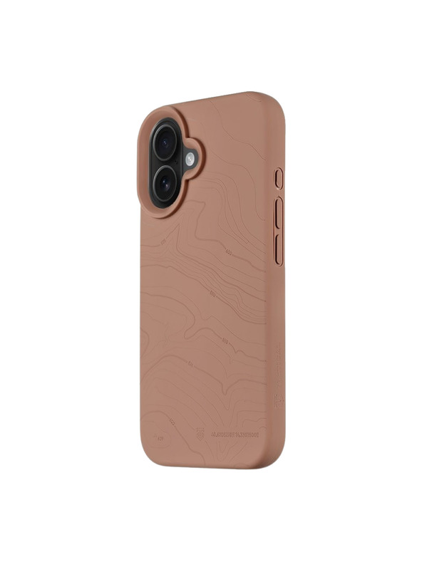 Tactical Tactical MagForce Beaver Ohišče za Apple iPhone 16 Moucha Moose
