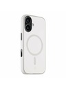 Tactical Tactical MagForce SmoothIsFast Ohišče za Apple iPhone 16 Chalk
