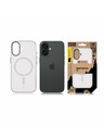 Tactical Tactical MagForce SmoothIsFast Ohišče za Apple iPhone 16 Chalk