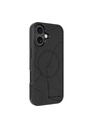 Tactical Tactical MagForce Hyperstealth Sika Ohišče za Apple iPhone 16 Asphalt